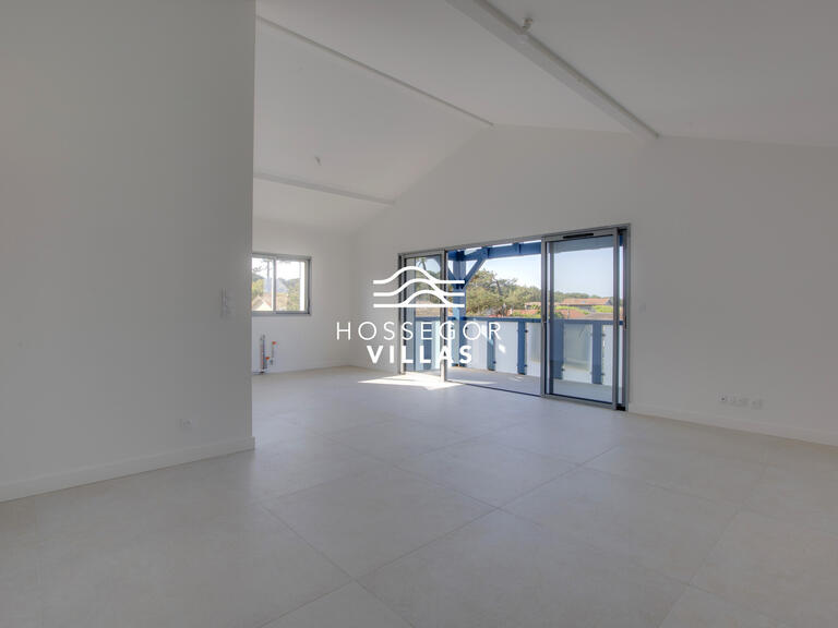 Apartment Capbreton - 2 bedrooms - 73m²