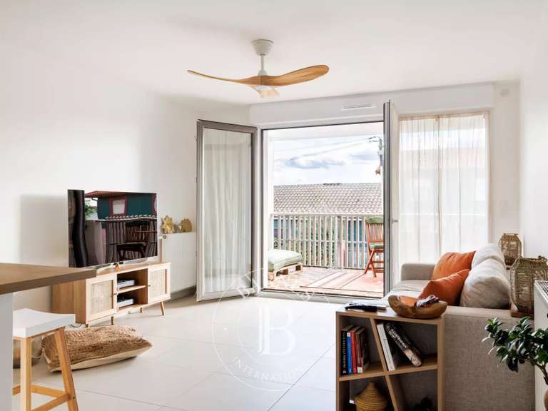 Appartement Capbreton - 2 chambres - 76m²