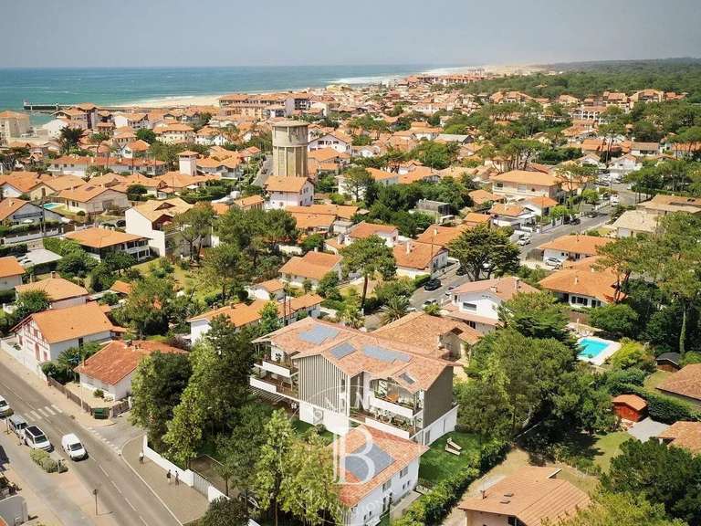 Appartement Capbreton - 2 chambres - 77m²