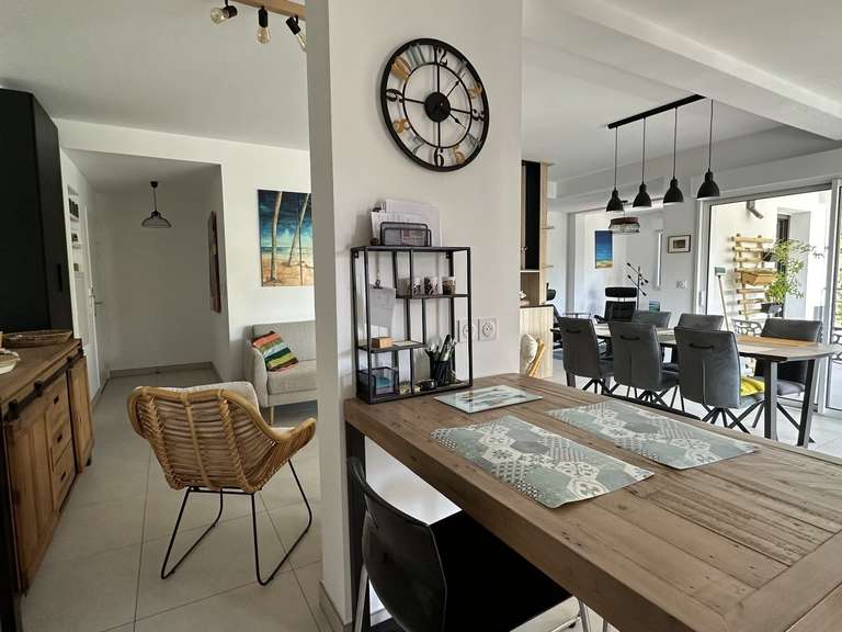 Appartement Capbreton - 2 chambres - 92m²