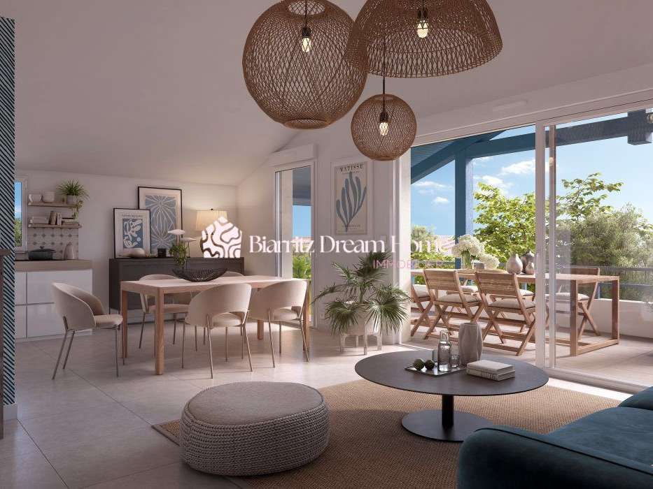 Appartement Capbreton