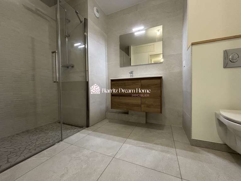 Apartment Capbreton - 3 bedrooms - 108m²