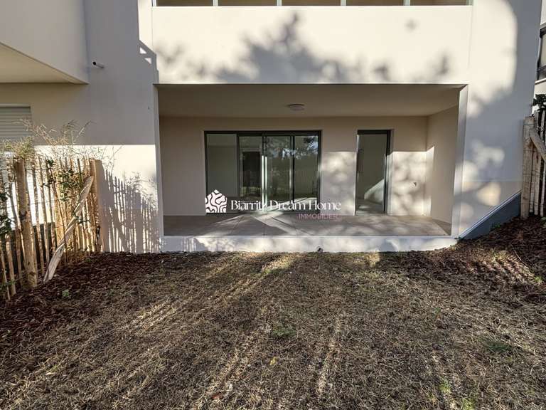 Apartment Capbreton - 3 bedrooms - 108m²