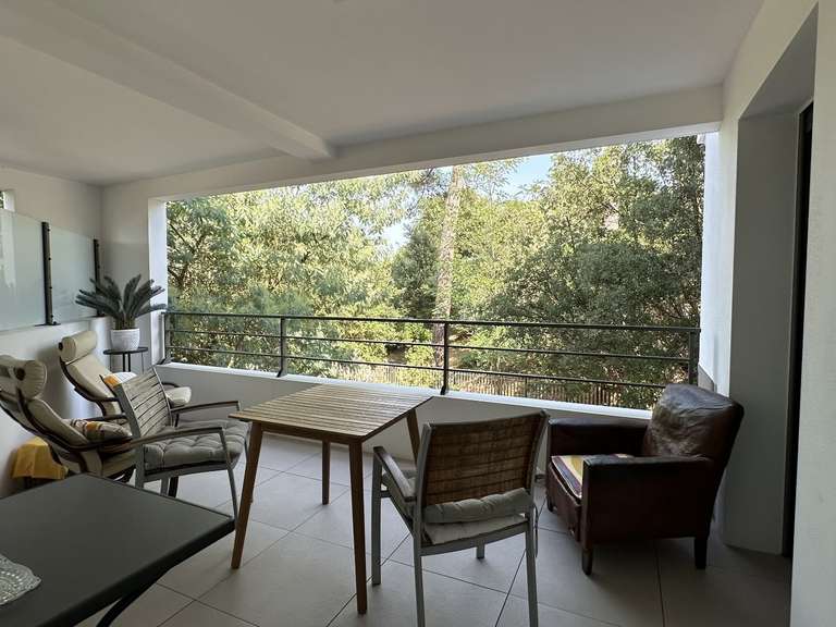 Apartment Capbreton - 2 bedrooms - 92m²