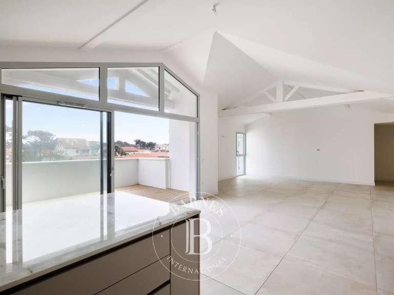 Appartement Capbreton - 4 chambres - 150m²