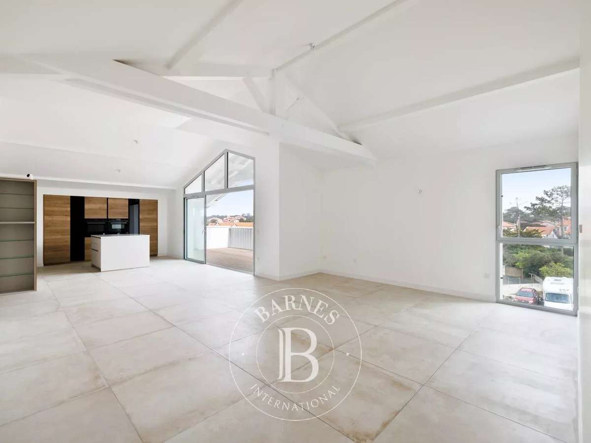 Appartement Capbreton