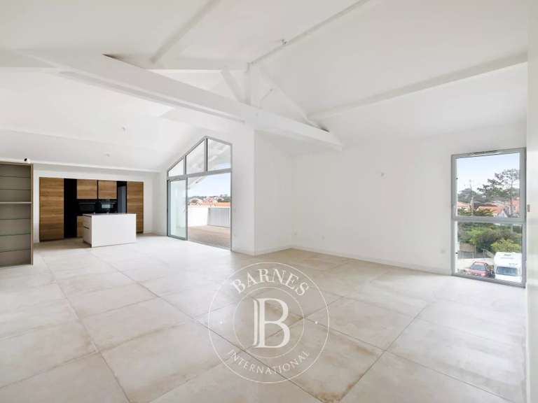 Appartement Capbreton - 4 chambres - 150m²