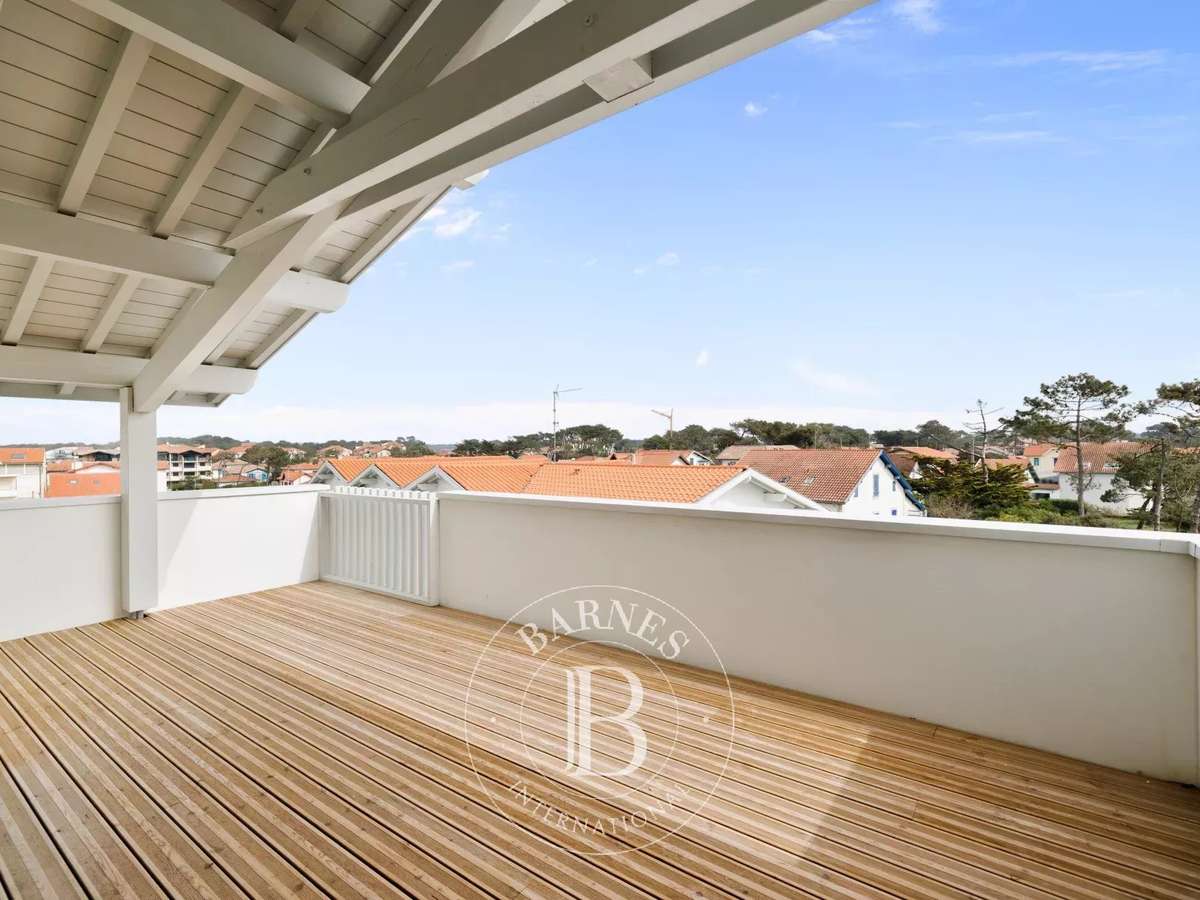 Appartement Capbreton