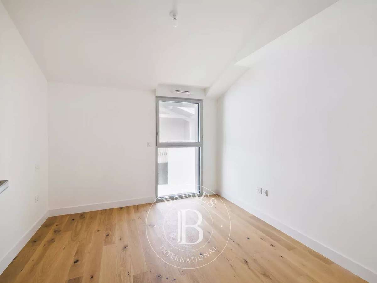 Appartement Capbreton