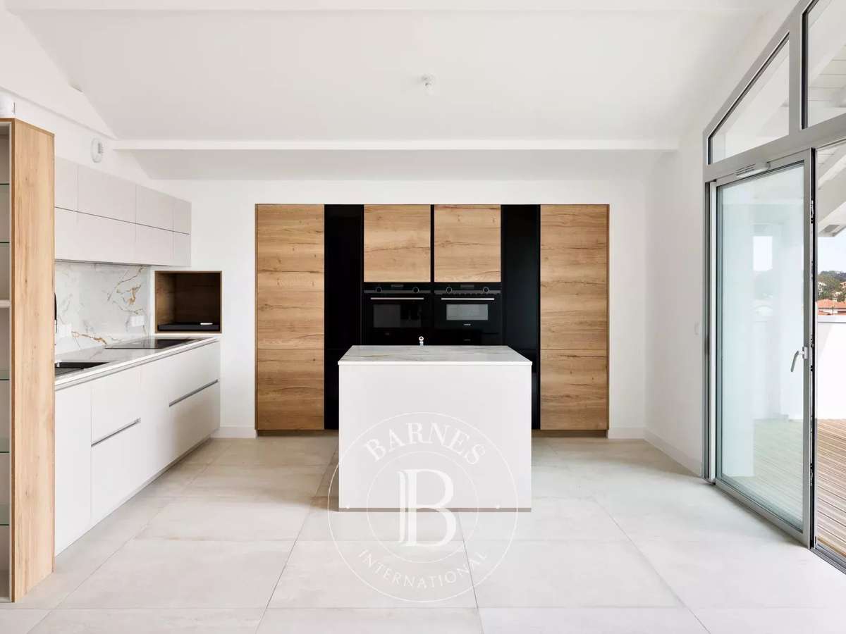 Appartement Capbreton