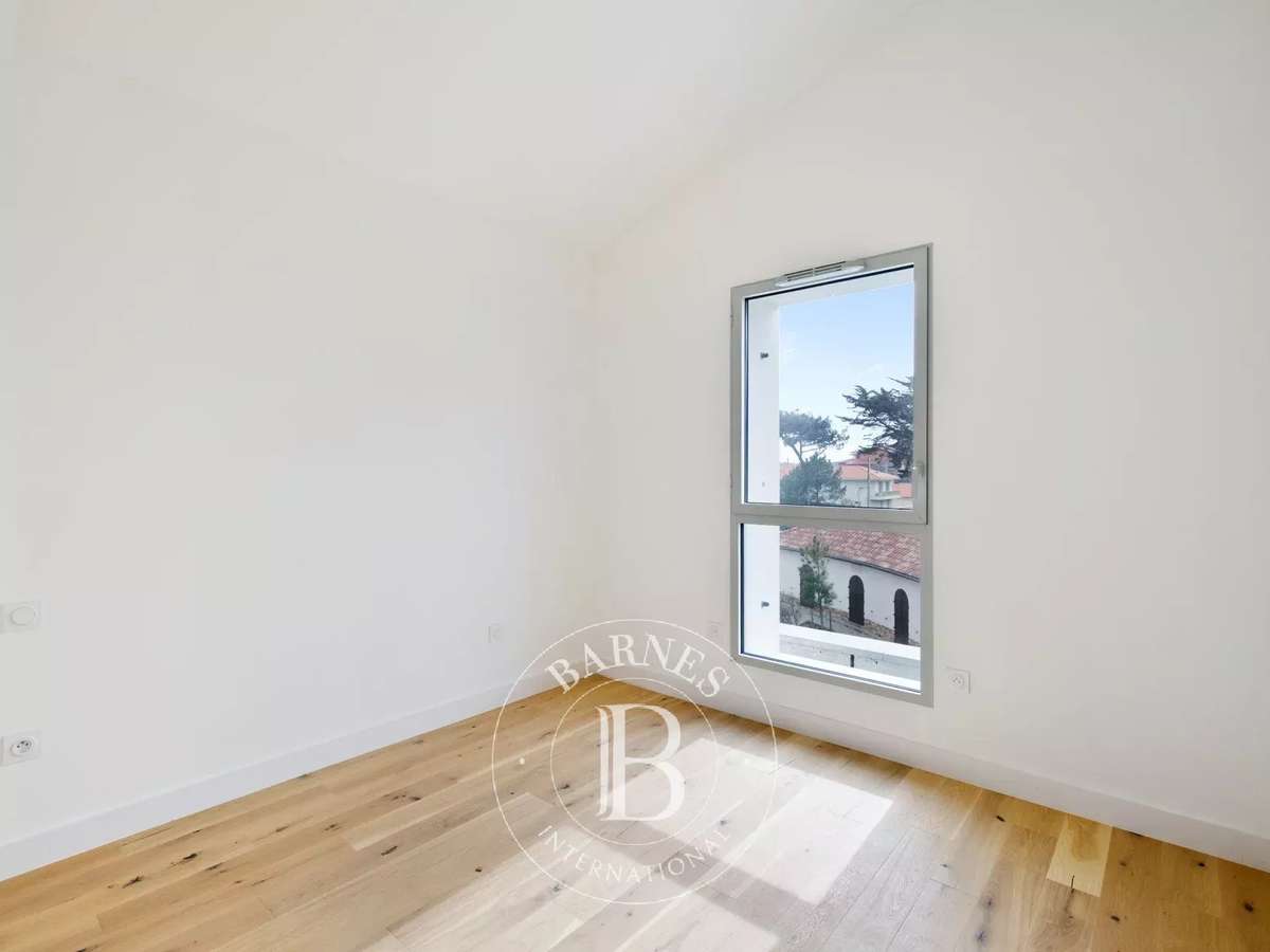 Appartement Capbreton