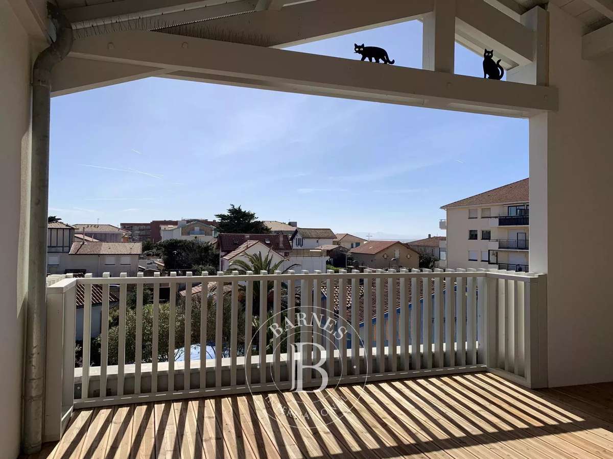 Appartement Capbreton