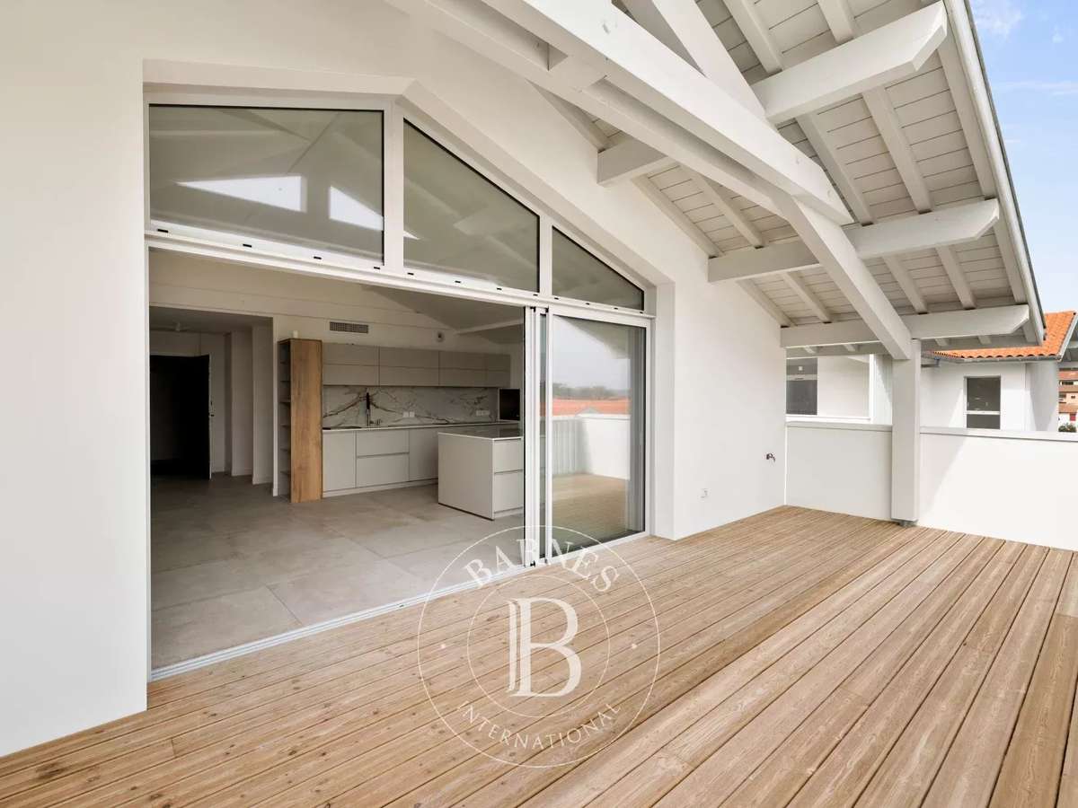 Appartement Capbreton