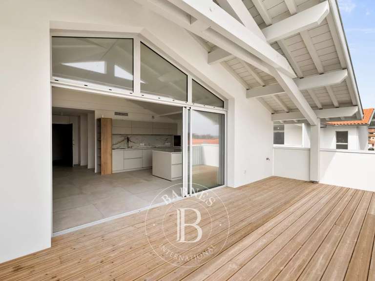 Appartement Capbreton - 4 chambres - 150m²