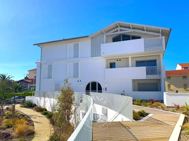 Appartement Capbreton - 4 chambres - 150m²
