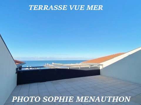 Appartement Capbreton - 2 chambres - 103m²