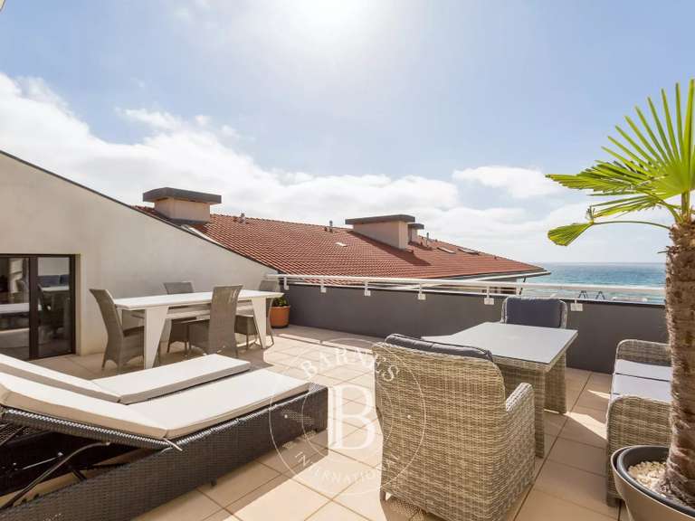 Appartement avec Vue sur mer Capbreton - 2 chambres - 200m²