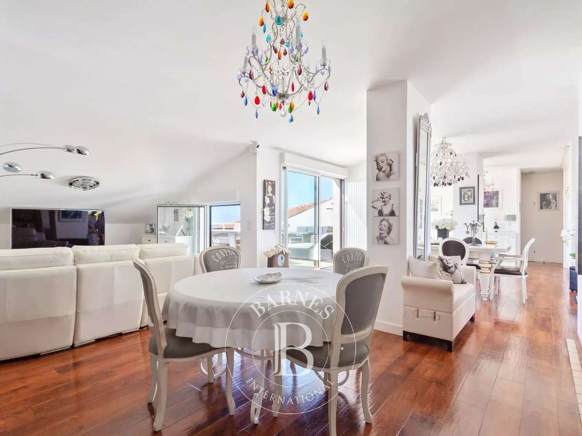 Appartement Capbreton