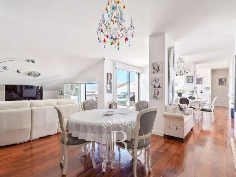 Appartement avec Vue sur mer Capbreton - 2 chambres - 200m²