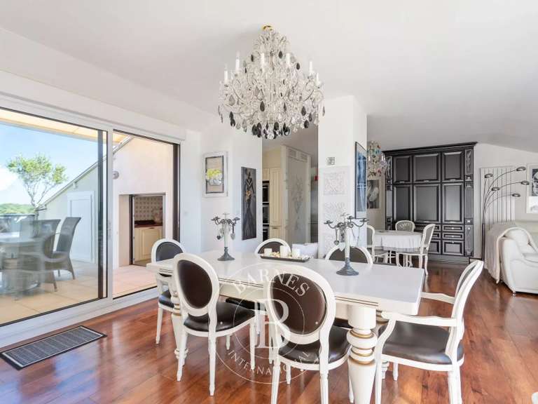 Appartement avec Vue sur mer Capbreton - 2 chambres - 200m²