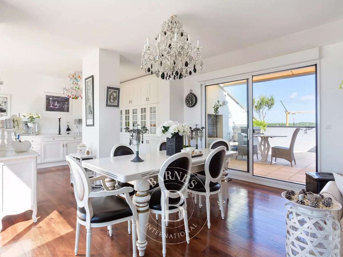 Appartement Capbreton