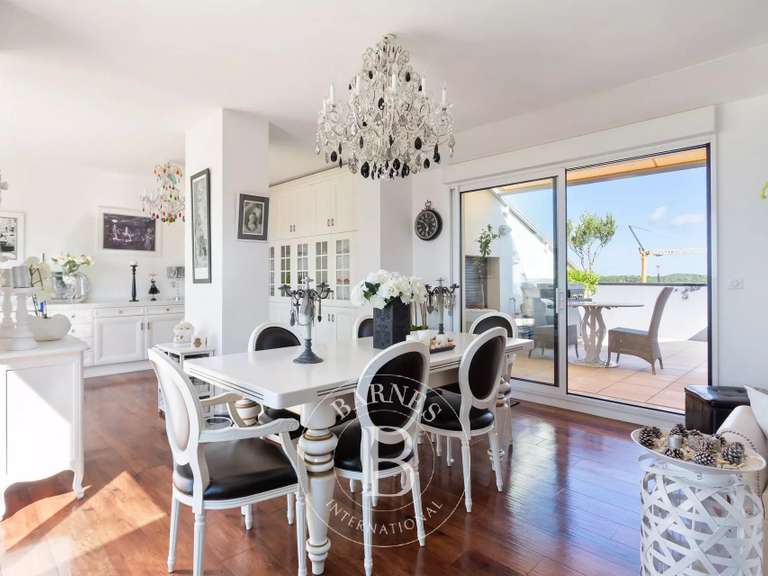 Appartement avec Vue sur mer Capbreton - 2 chambres - 200m²