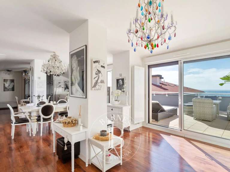 Appartement avec Vue sur mer Capbreton - 2 chambres - 200m²