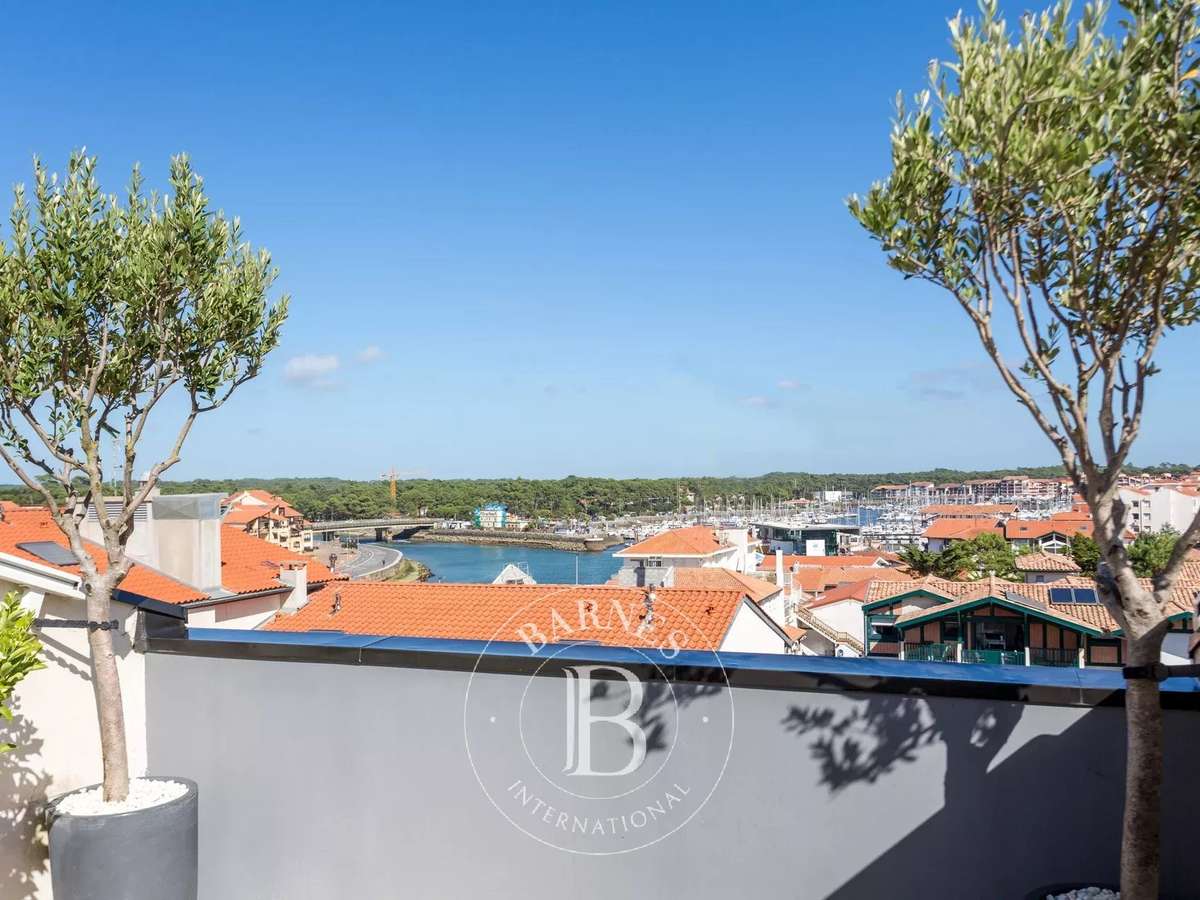 Appartement Capbreton