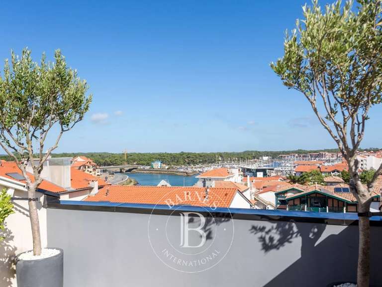 Appartement avec Vue sur mer Capbreton - 2 chambres - 200m²
