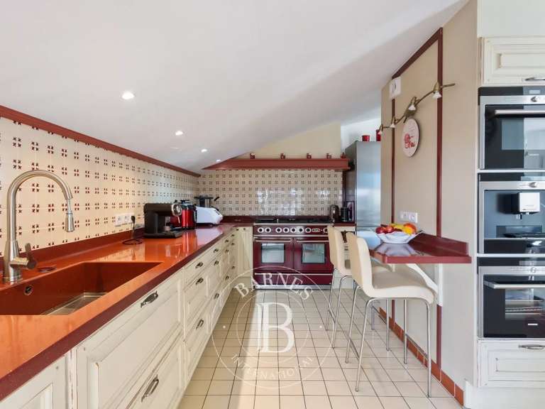Appartement avec Vue sur mer Capbreton - 2 chambres - 200m²