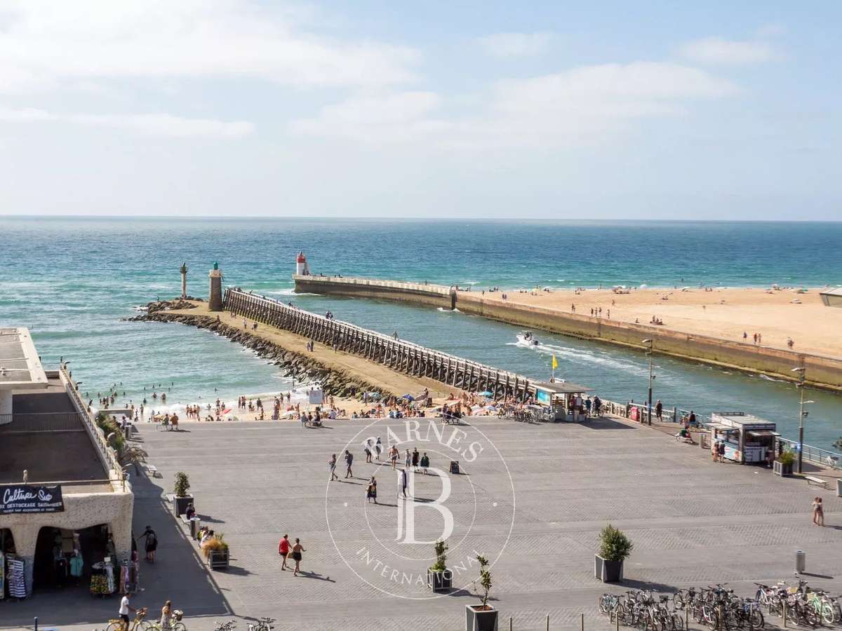 Appartement Capbreton