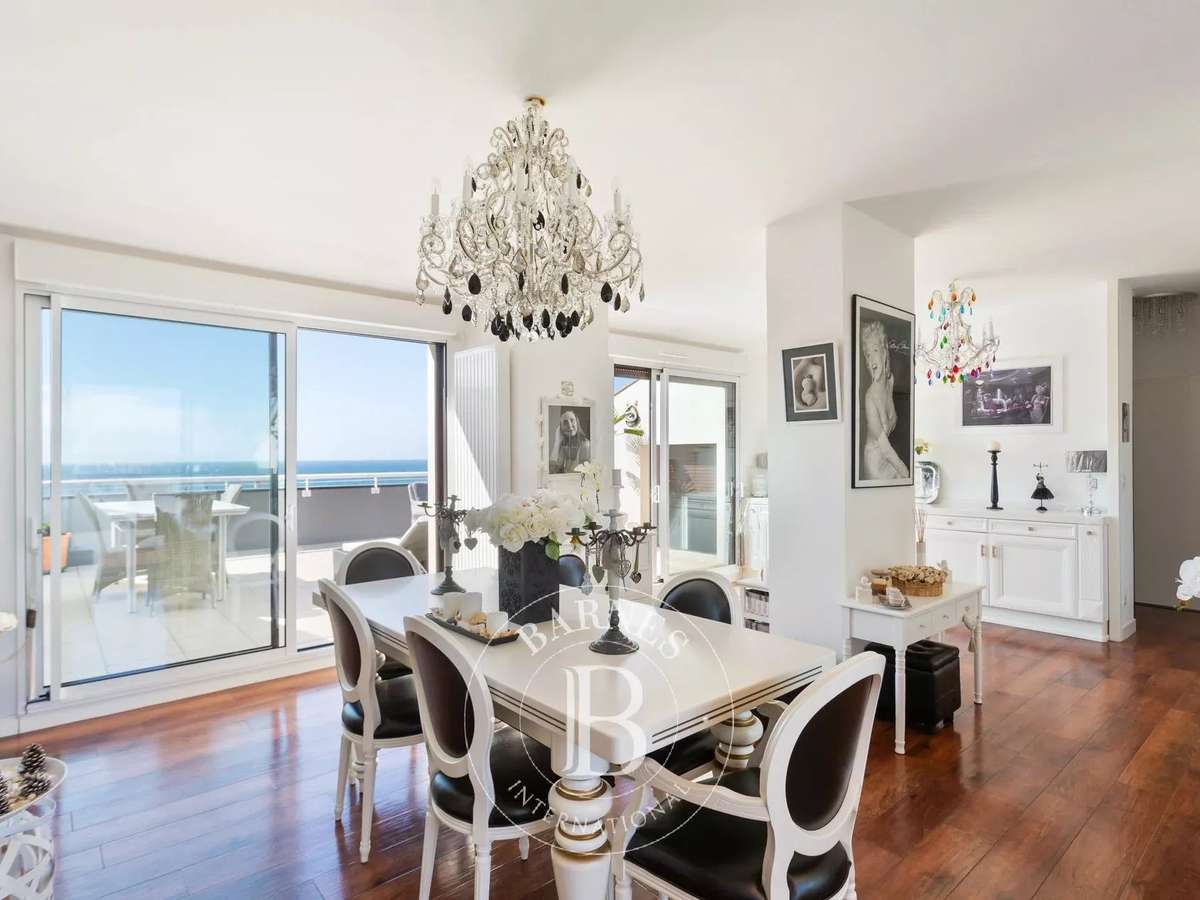 Appartement Capbreton