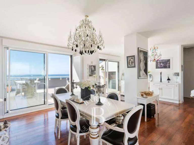 Appartement avec Vue sur mer Capbreton - 2 chambres - 200m²