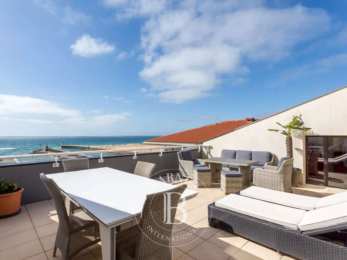 Appartement Capbreton