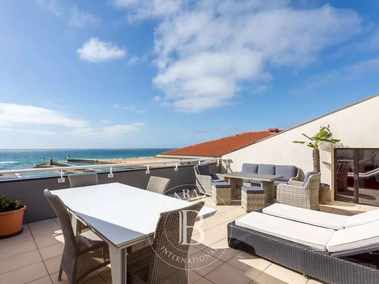 Appartement avec Vue sur mer Capbreton - 2 chambres - 200m²