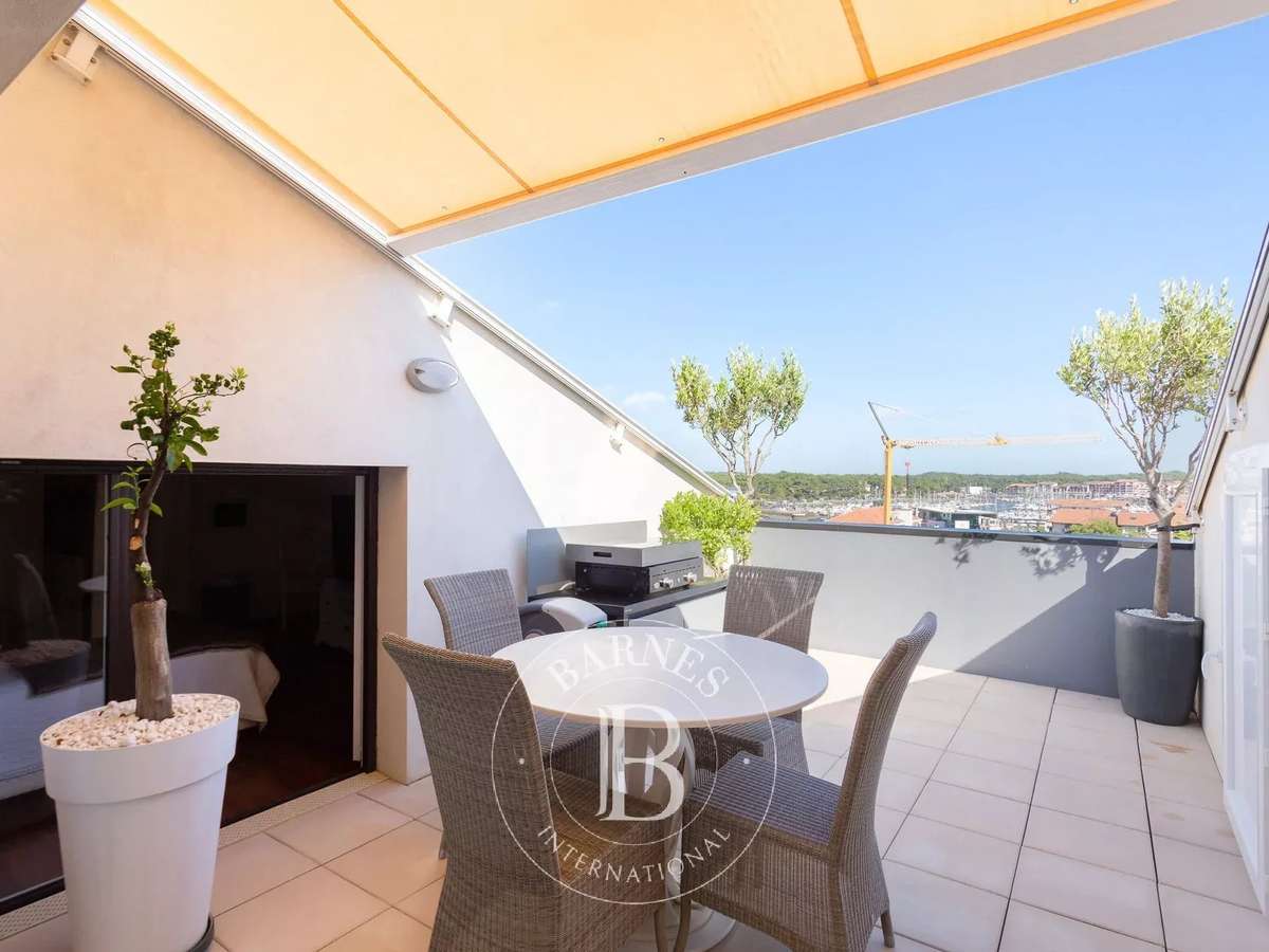 Appartement Capbreton