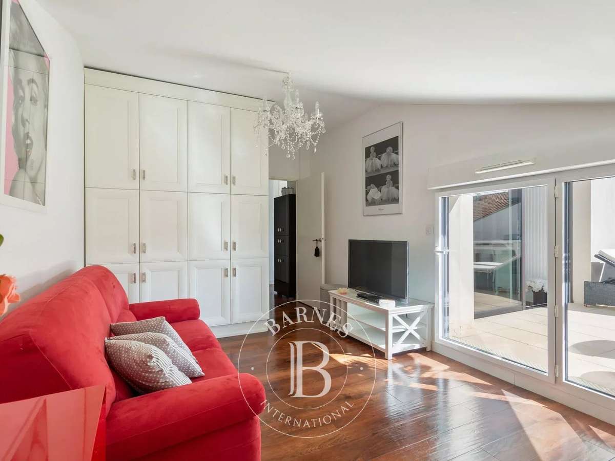 Appartement Capbreton