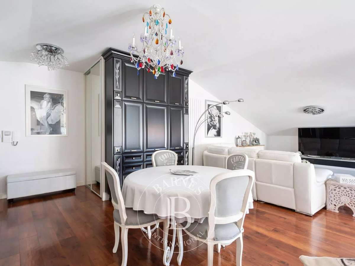 Appartement Capbreton