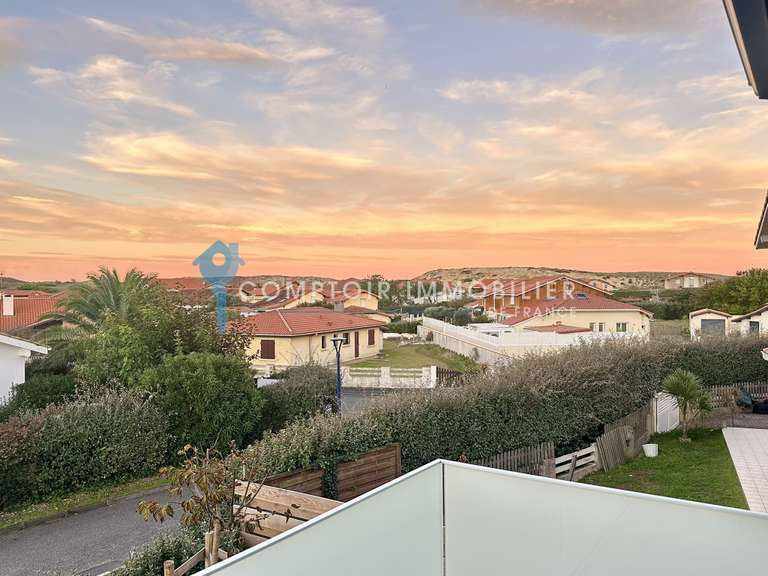 Apartment Capbreton - 2 bedrooms - 74m²