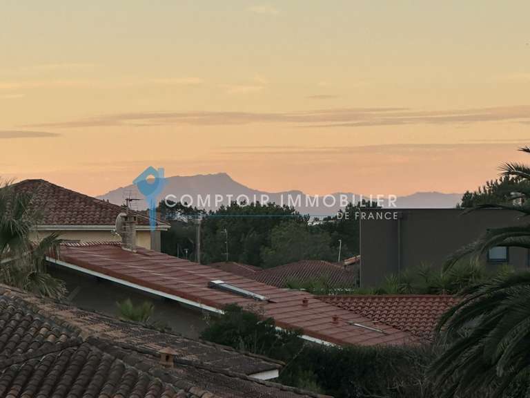 Apartment Capbreton - 2 bedrooms - 74m²