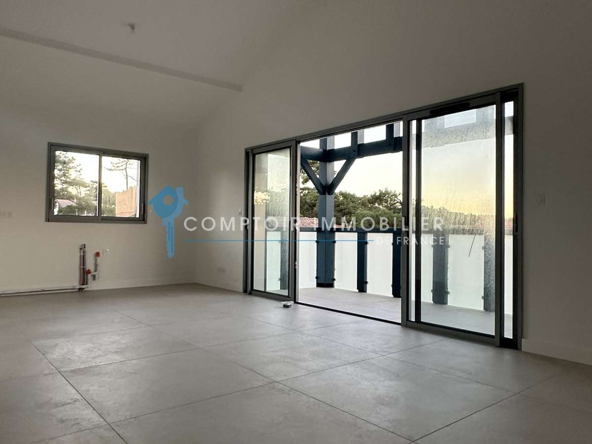 Apartment Capbreton
