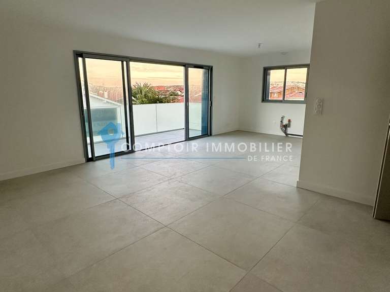 Apartment Capbreton - 2 bedrooms - 74m²