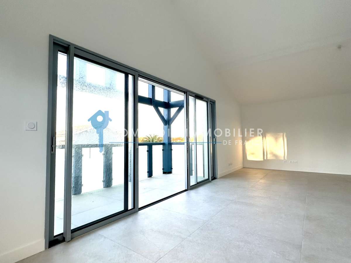 Apartment Capbreton