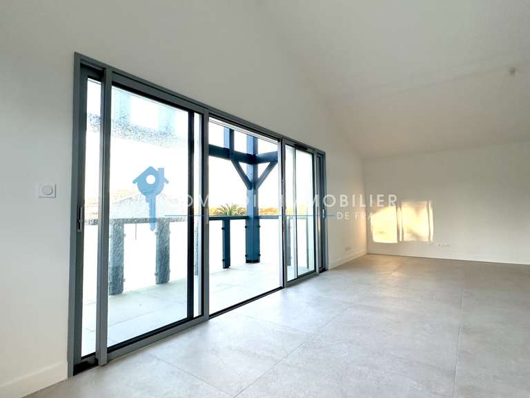 Apartment Capbreton - 2 bedrooms - 74m²