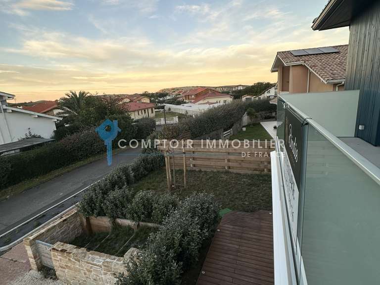 Apartment Capbreton - 2 bedrooms - 74m²