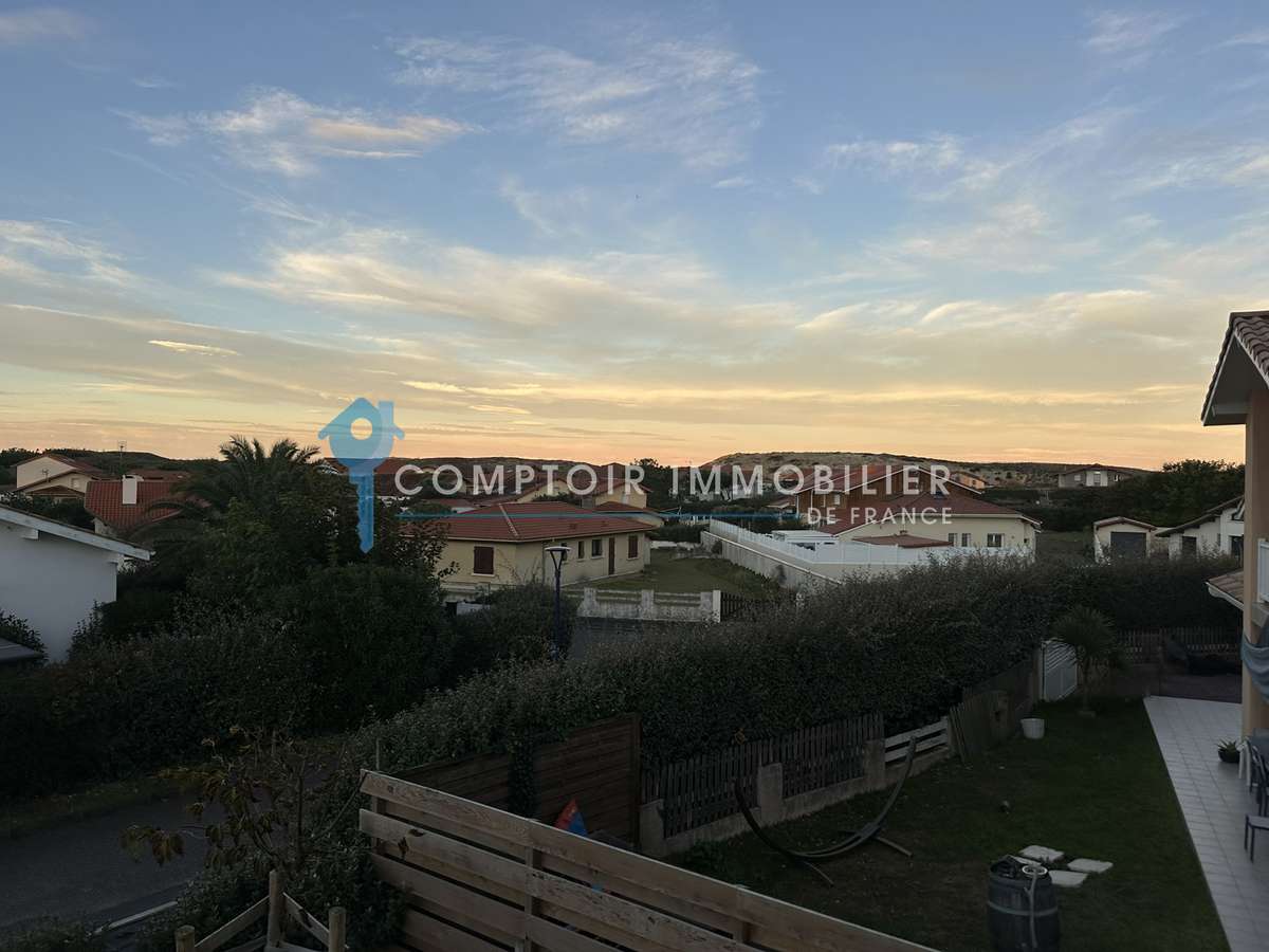 Apartment Capbreton
