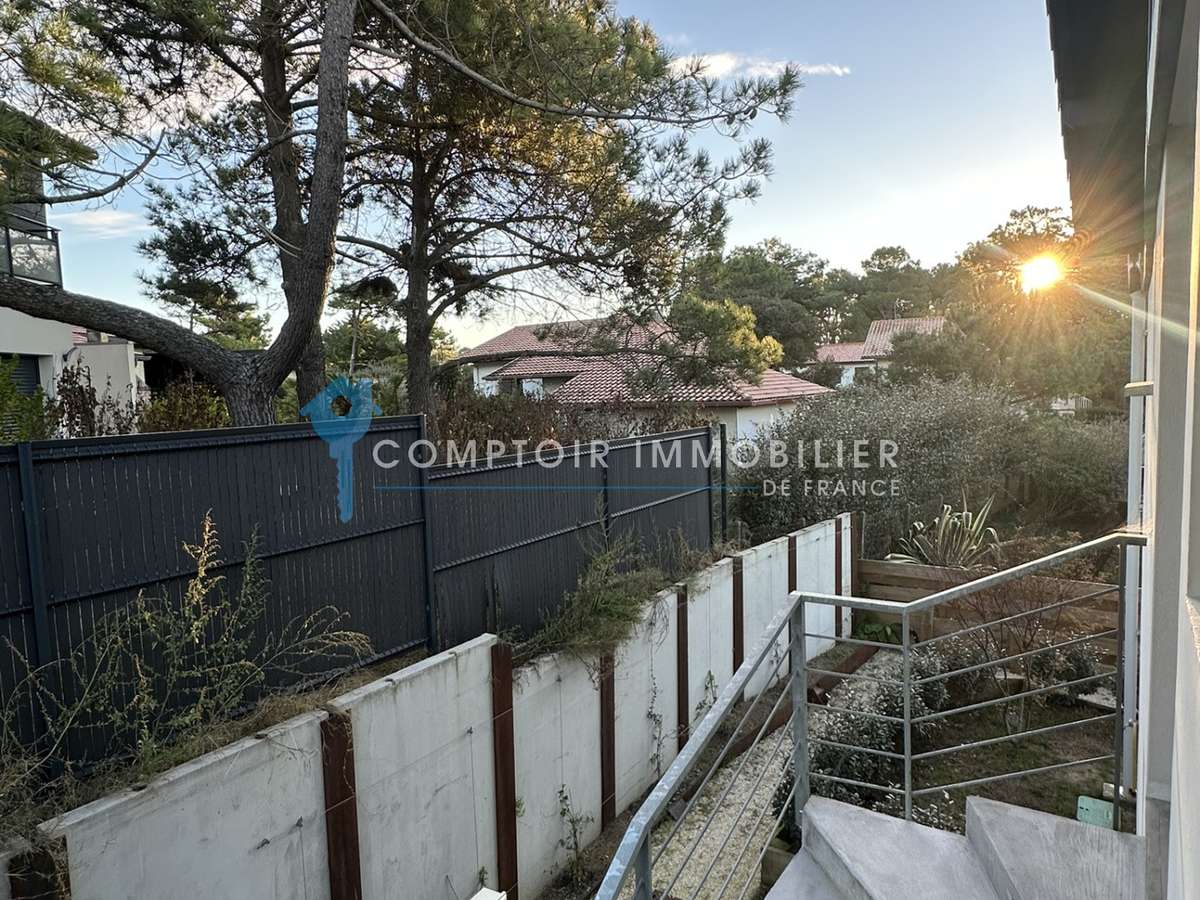 Apartment Capbreton