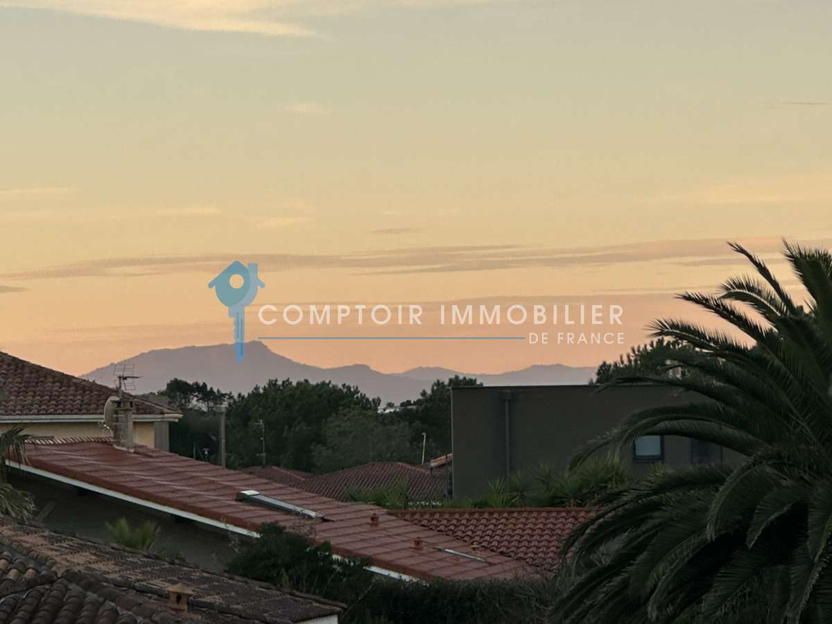 Apartment Capbreton
