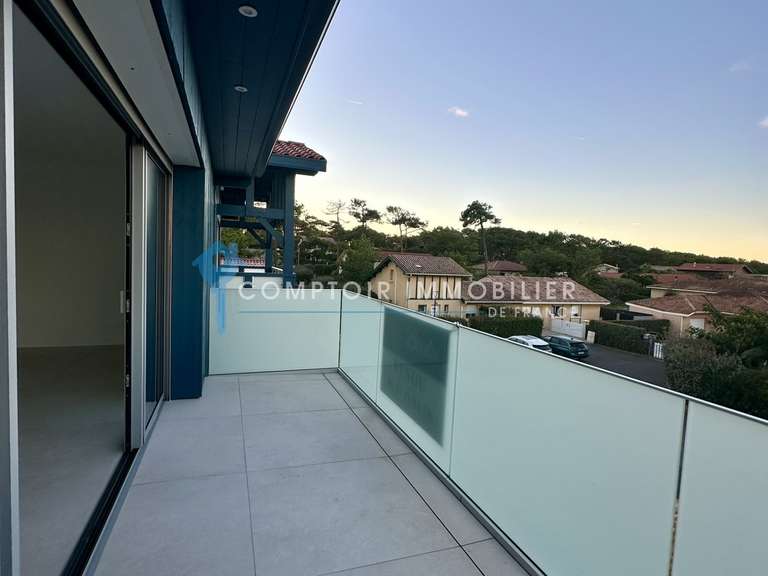 Apartment Capbreton - 2 bedrooms - 74m²