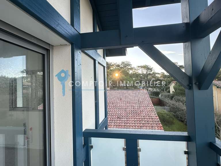 Apartment Capbreton - 2 bedrooms - 74m²